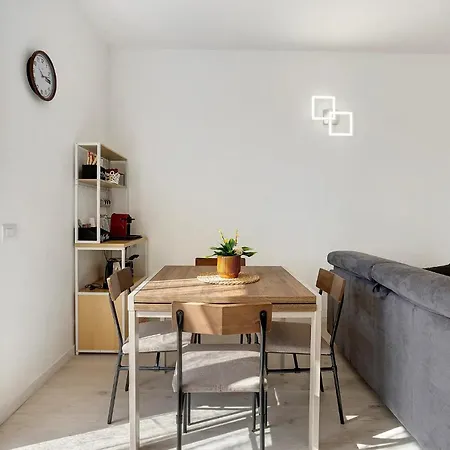 Bilocale Expodetergo, Linate, M4, Fabrique