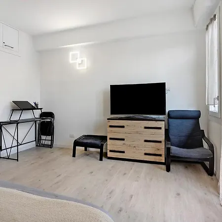 Bilocale Expodetergo, Linate, M4, Fabrique Apartment